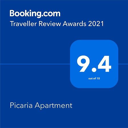 Picaria Apartment OOporto Exteriör bild