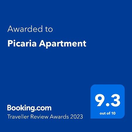 Picaria Apartment OOporto Exteriör bild