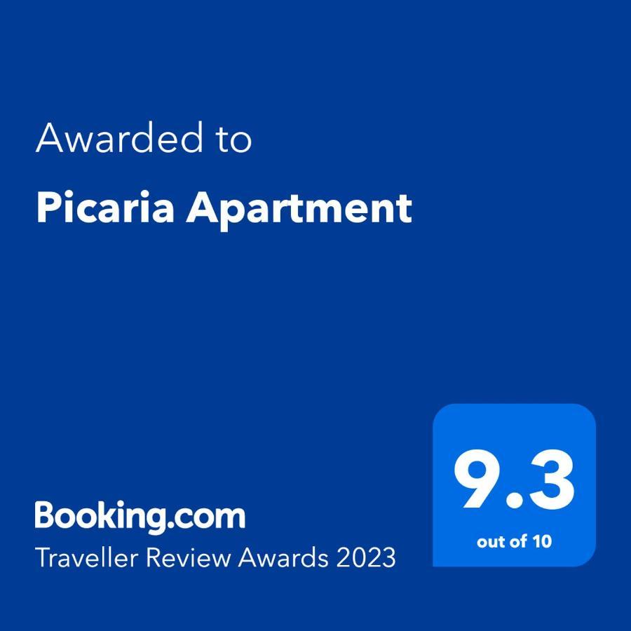 Picaria Apartment OOporto Exteriör bild
