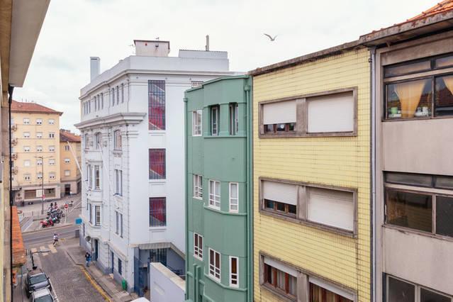 Picaria Apartment OOporto Exteriör bild