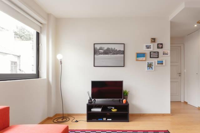 Picaria Apartment OOporto Exteriör bild