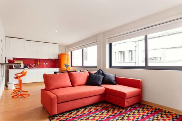 Picaria Apartment OOporto Exteriör bild