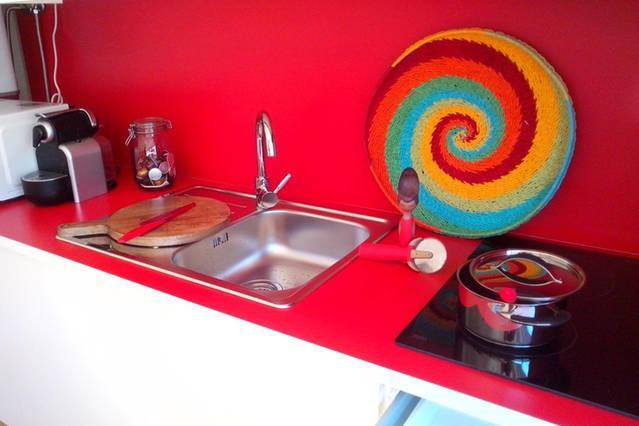 Picaria Apartment OOporto Rum bild
