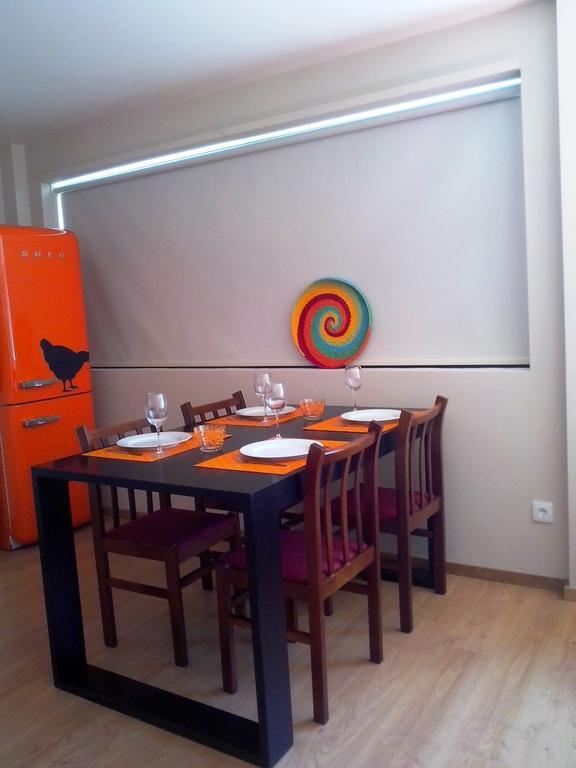 Picaria Apartment OOporto Exteriör bild