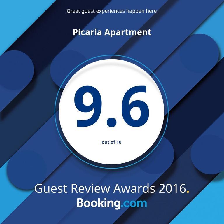 Picaria Apartment OOporto Exteriör bild